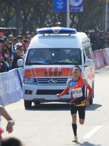 磐安县大型活动