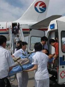 磐安县接送服务