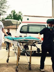 磐安县院后转乡